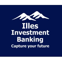 Illes Investment Banking logo, Illes Investment Banking contact details