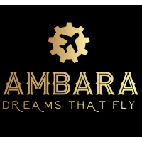 AMBARA logo, AMBARA contact details