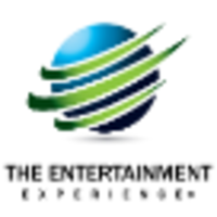 The Entertainment Experience logo, The Entertainment Experience contact details