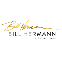 Bill Hermann Entertainment logo, Bill Hermann Entertainment contact details