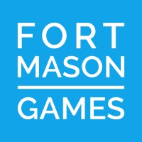 Fort Mason Games logo, Fort Mason Games contact details