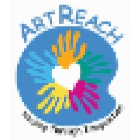 The ArtReach Foundation logo, The ArtReach Foundation contact details