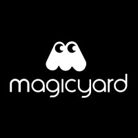 Magicyard logo, Magicyard contact details