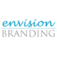 Envision Branding logo, Envision Branding contact details