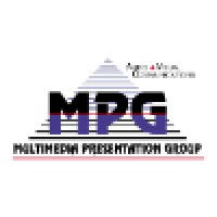 Multimedia Presentation Group logo, Multimedia Presentation Group contact details