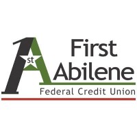 First Abilene Federal Credit Union logo, First Abilene Federal Credit Union contact details