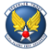 412th Flight Test Squadron (Project SPECKLED TROUT) logo, 412th Flight Test Squadron (Project SPECKLED TROUT) contact details