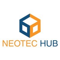 Neotec Hub logo, Neotec Hub contact details