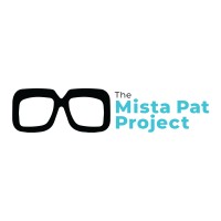 The Mista Pat Project logo, The Mista Pat Project contact details