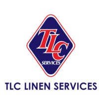 TLC Linen Services logo, TLC Linen Services contact details