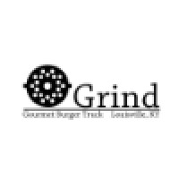 Grind logo, Grind contact details