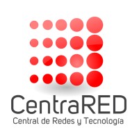 CentraRED - Central de Redes y Tecnología logo, CentraRED - Central de Redes y Tecnología contact details