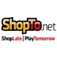 Shopto.net logo, Shopto.net contact details