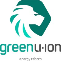 Green Li-ion logo, Green Li-ion contact details