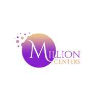 MillionCenters logo, MillionCenters contact details