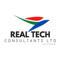 Real Tech Consultants logo, Real Tech Consultants contact details