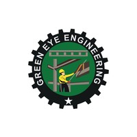 GREEN EYE ENGINEERING logo, GREEN EYE ENGINEERING contact details