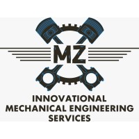 MECHZILA logo, MECHZILA contact details