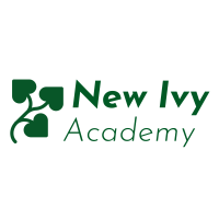 New Ivy Academy logo, New Ivy Academy contact details