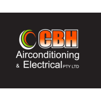 CBH Airconditioning and Electrical logo, CBH Airconditioning and Electrical contact details