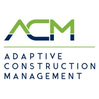 Adaptive Construction Management logo, Adaptive Construction Management contact details