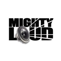 Mighty Loud, Inc. logo, Mighty Loud, Inc. contact details