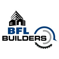 BFL Builders logo, BFL Builders contact details