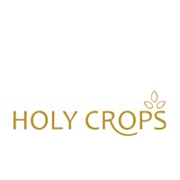 Holy Crops logo, Holy Crops contact details