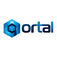 Qortal logo, Qortal contact details