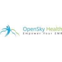 OpenSky Health logo, OpenSky Health contact details