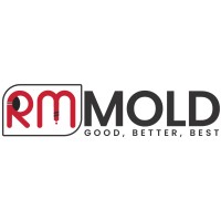 RM模具科技有限公司 logo, RM模具科技有限公司 contact details