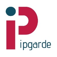 IPGARDE logo, IPGARDE contact details