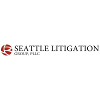 Seattle Litigation Group, PLLC logo, Seattle Litigation Group, PLLC contact details