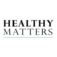 Healthy Matters logo, Healthy Matters contact details