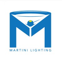 Martini Lighting LLC logo, Martini Lighting LLC contact details