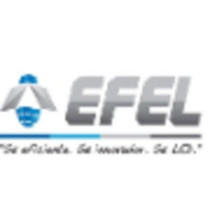 EFEL logo, EFEL contact details