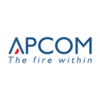 Apcom Group logo, Apcom Group contact details