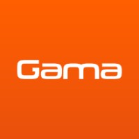 Gama Leasing logo, Gama Leasing contact details