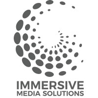 Immersive Media Solutions logo, Immersive Media Solutions contact details