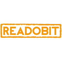 Readobit logo, Readobit contact details