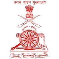 Indian Ordnance Factory Services, Min of Def, Govt of India logo, Indian Ordnance Factory Services, Min of Def, Govt of India contact details