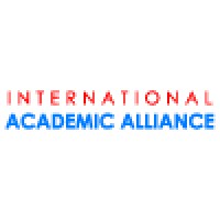 International Academic Alliance logo, International Academic Alliance contact details