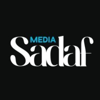 SADAF MEDIA logo, SADAF MEDIA contact details