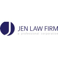 Jen Law Firm, A Professional Corporation logo, Jen Law Firm, A Professional Corporation contact details