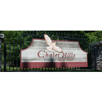 Chalet Hills Golf Club logo, Chalet Hills Golf Club contact details