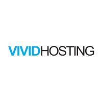 Vivid-Hosting logo, Vivid-Hosting contact details