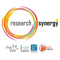 Research Synergy Foundation logo, Research Synergy Foundation contact details