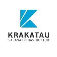 PT Krakatau Sarana Infrastruktur logo, PT Krakatau Sarana Infrastruktur contact details