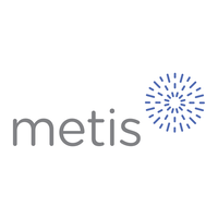 Metis. logo, Metis. contact details