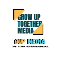 Grow Up Together Media logo, Grow Up Together Media contact details